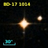 BD-17  1014