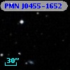 PMN J0455-1652