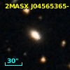6dFGS gJ045653.6-181444