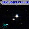 1RXS J045917.4-164021