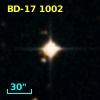 BD-17  1002