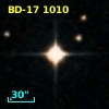 BD-17  1010