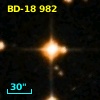 BD-18   982