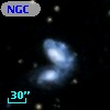 NGC  1738