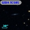 LEDA   92105
