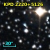 KPD 2220+5126