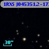 1RXS J045351.2-172209