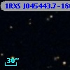 1RXS J045443.7-180057