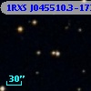 1RXS J045510.3-173339