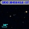 1RXS J045641.6-172150