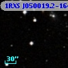 1RXS J050019.2-164329