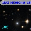 1RXS J050024.9-185111