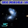 1RXS J050145.6-180937