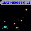 1RXS J050336.6-174231