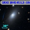 1RXS J045451.3-180652
