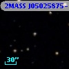2MASS J05025875-1742144
