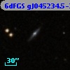 6dFGS gJ045234.5-212931