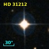 HD  31212