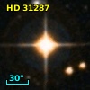 HD  31287