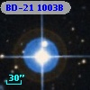 BD-21  1003B