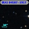 IRAS 04507-1957