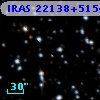 IRAS 22138+5154