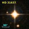 HD  31637
