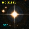 HD  31811