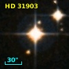 HD  31903