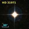 HD  31971