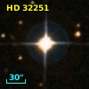 HD  32251