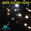 IRAS 22139+5201