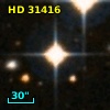 HD  31416
