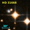 HD  31668