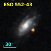 ESO 552-43