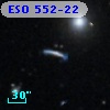 ESO 552-22