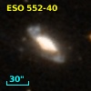 ESO 552-40