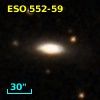 ESO 552-59