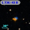 L  736-43 B