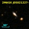 6dFGS gJ050212.3-203930