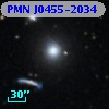 PMN J0455-2034