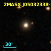 6dFGS gJ050323.4-201841