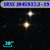1RXS J045932.3-191742