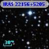 IRAS 22156+5205