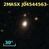 6dFGS gJ045445.6-192647