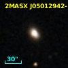 6dFGS gJ050129.4-191740