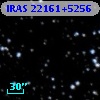 IRAS 22161+5256