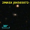 2MASX J04565072-1945393