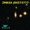6dFGS gJ045737.8-195437