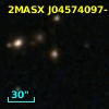 2MASX J04574097-1941385
